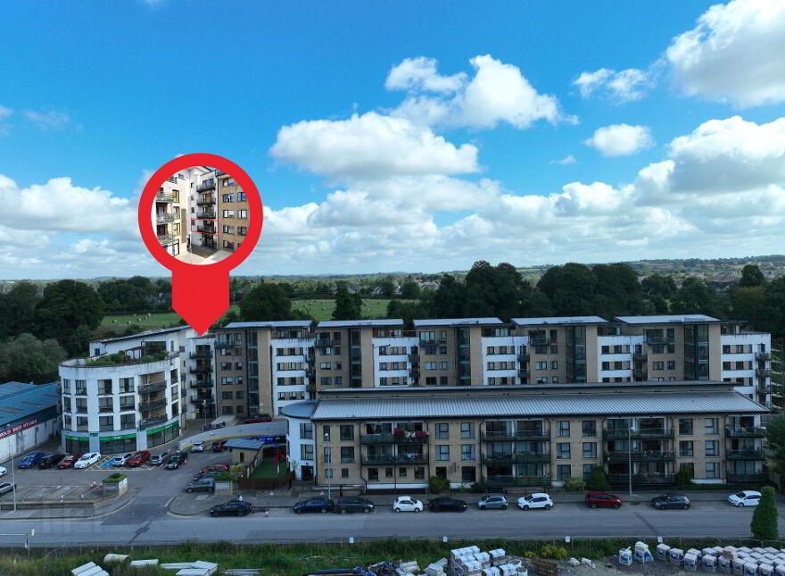 7 Academy Square, Navan, C15H942
