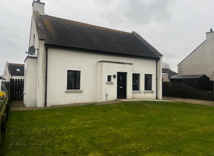 8 Cranfield Grange, Rubane/Kircubbin, Newtownards, BT22 1GR photo