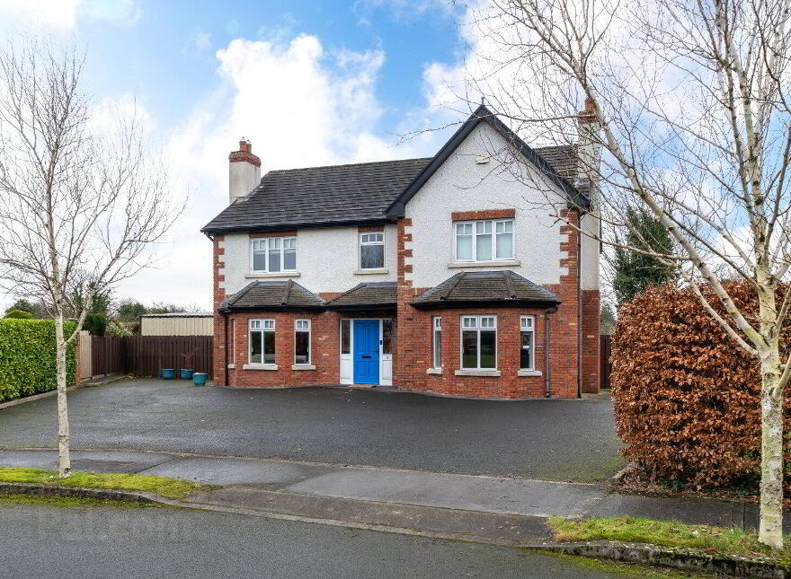 2 Brickfield, Abbeycartron, Longford Town, N39H0F2 photo