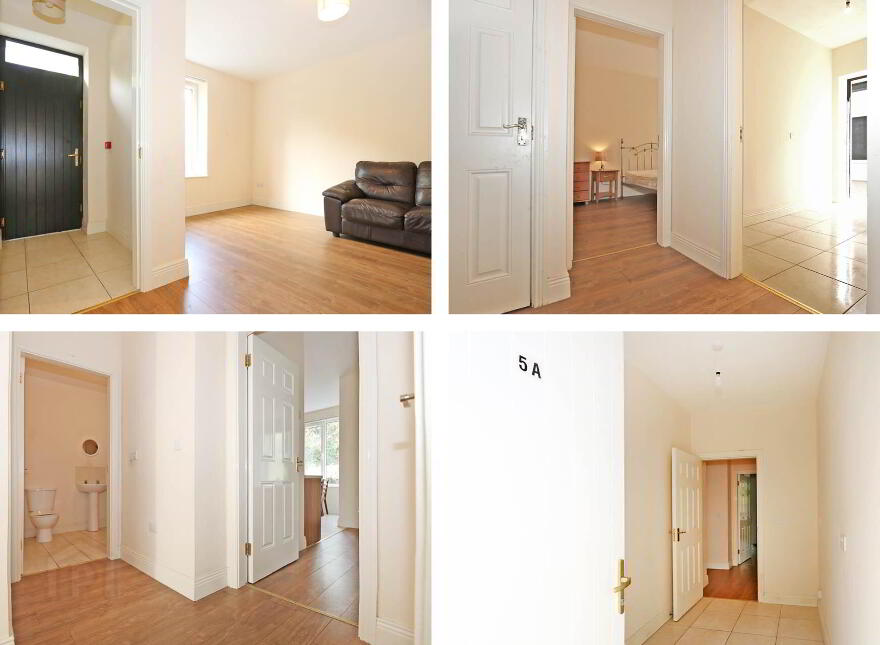 5a Castle View, Castle Street, Castleconnell