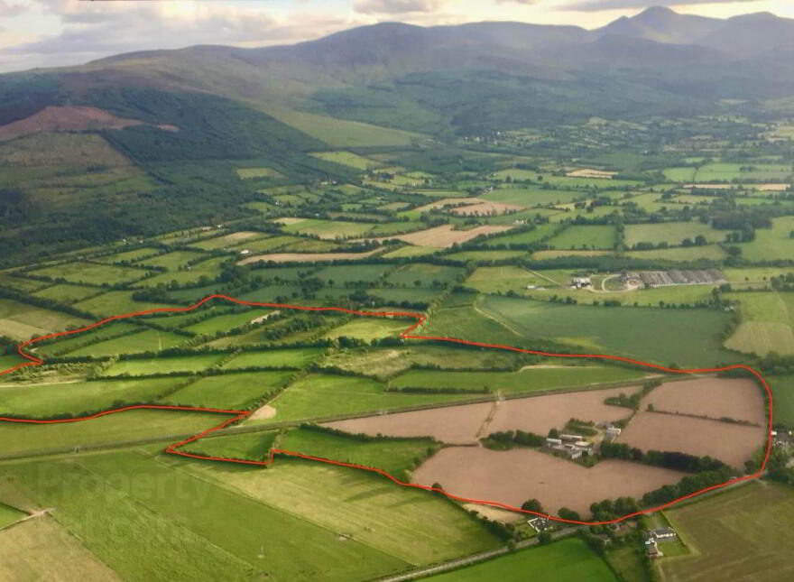 Barnlough, Bansha photo