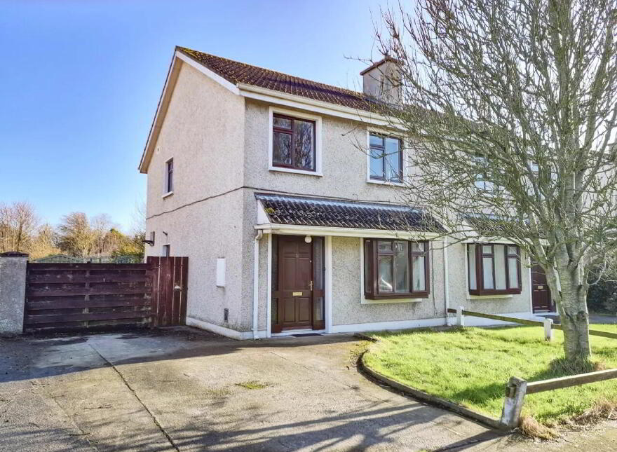 31 Ikerrin Court, Thurles, E41T2D5 photo