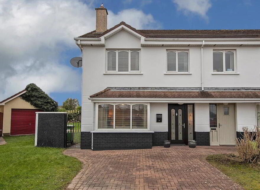 21 An Grianan, Ballinroad, Dungarvan, X35AY94 photo