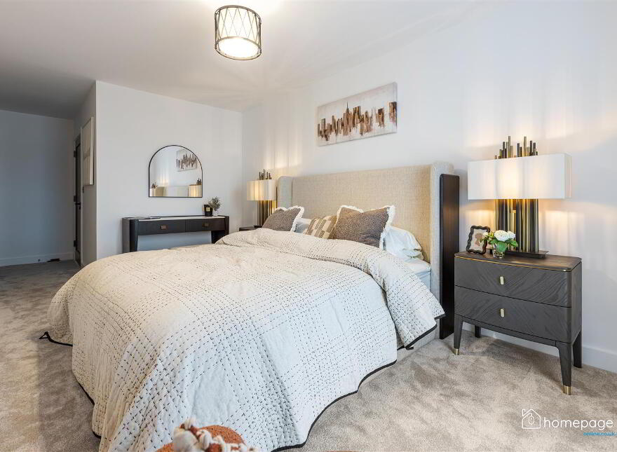 Apartment 5 6 Kerr Street, Portrush, BT56 8DQ