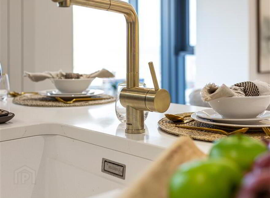 Apartment 5 6 Kerr Street, Portrush, BT56 8DQ