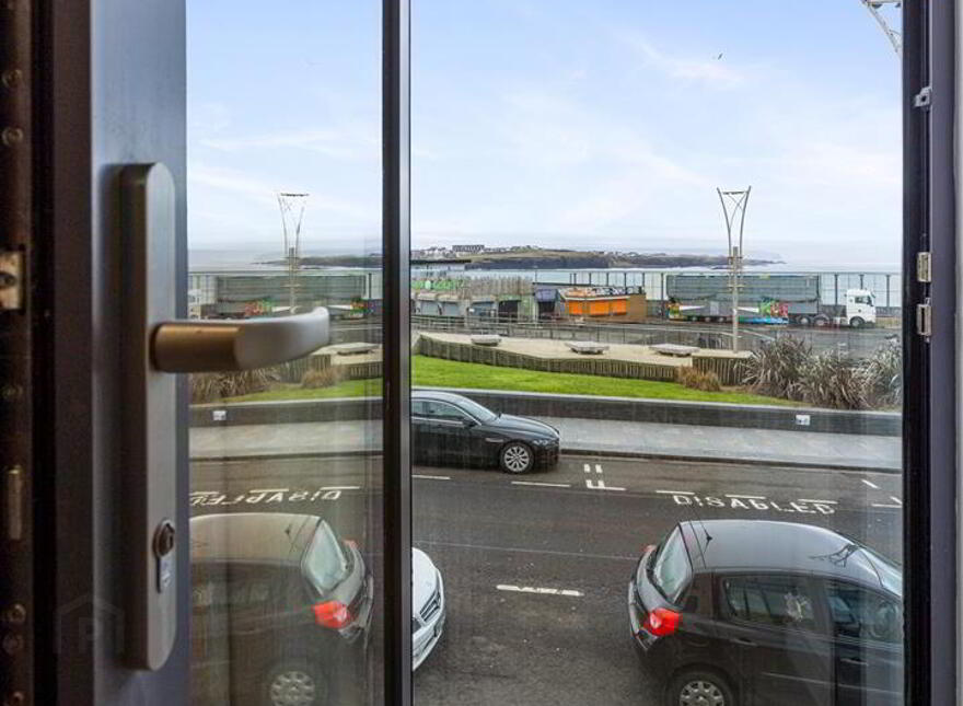 Apartment 5 6 Kerr Street, Portrush, BT56 8DQ