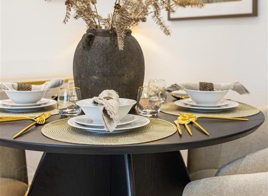 Apartment 5 6 Kerr Street, Portrush, BT56 8DQ