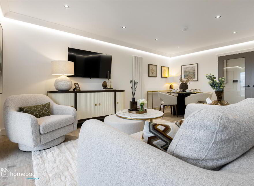 Apartment 5 6 Kerr Street, Portrush, BT56 8DQ