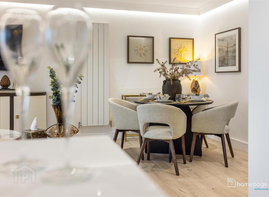 Apartment 5 6 Kerr Street, Portrush, BT56 8DQ