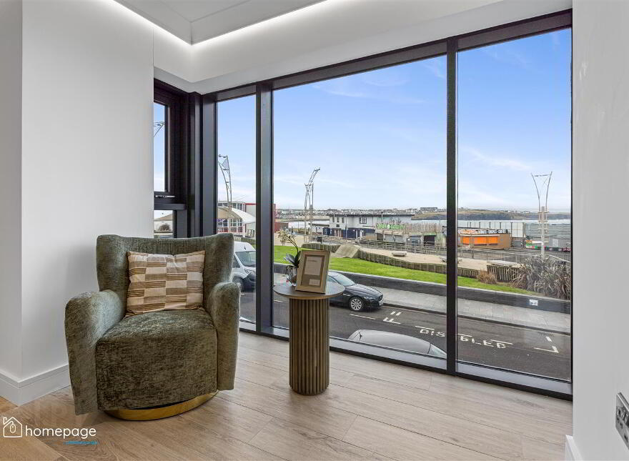 Apartment 5 6 Kerr Street, Portrush, BT56 8DQ
