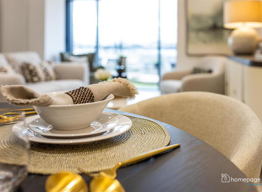 Apartment 5 6 Kerr Street, Portrush, BT56 8DQ