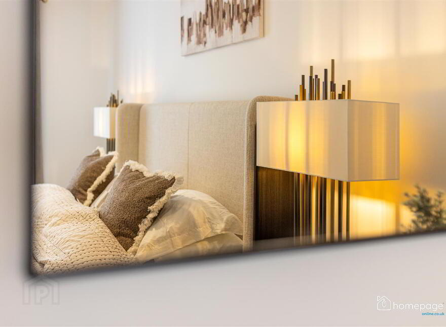 Apartment 5 6 Kerr Street, Portrush, BT56 8DQ