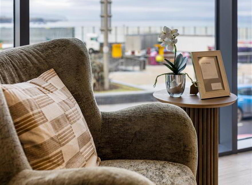 Apartment 5 6 Kerr Street, Portrush, BT56 8DQ