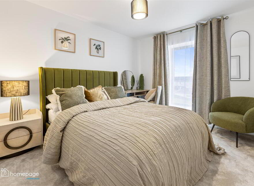 Apartment 5 6 Kerr Street, Portrush, BT56 8DQ