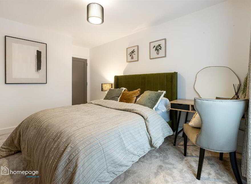 Apartment 5 6 Kerr Street, Portrush, BT56 8DQ