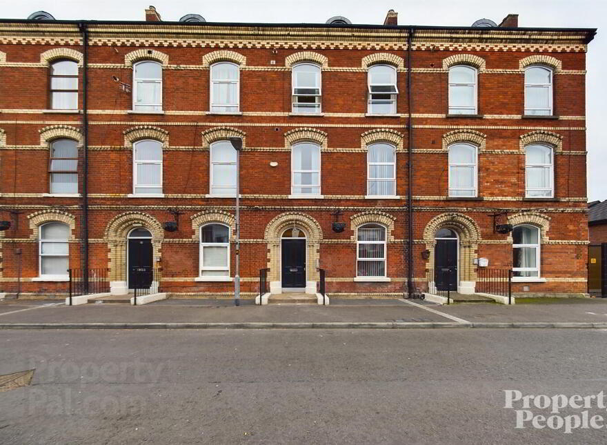 APT 1, 3 Kinnaird Terrace, Belfast, BT14 6BN photo