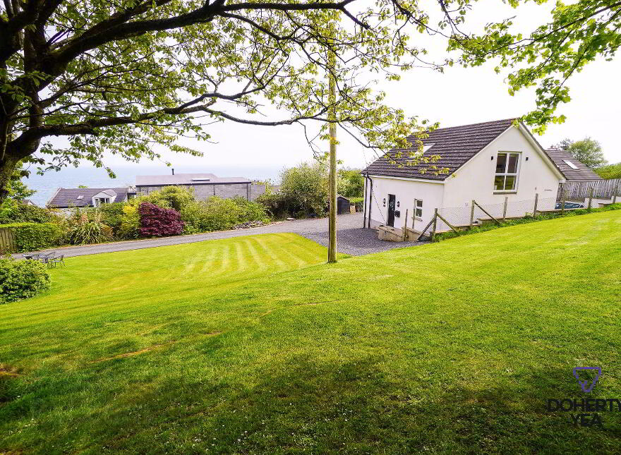 Loughview Lodge, 31c Mccraes Brae, Whitehead, Carrickfergus, BT38 9NZ photo