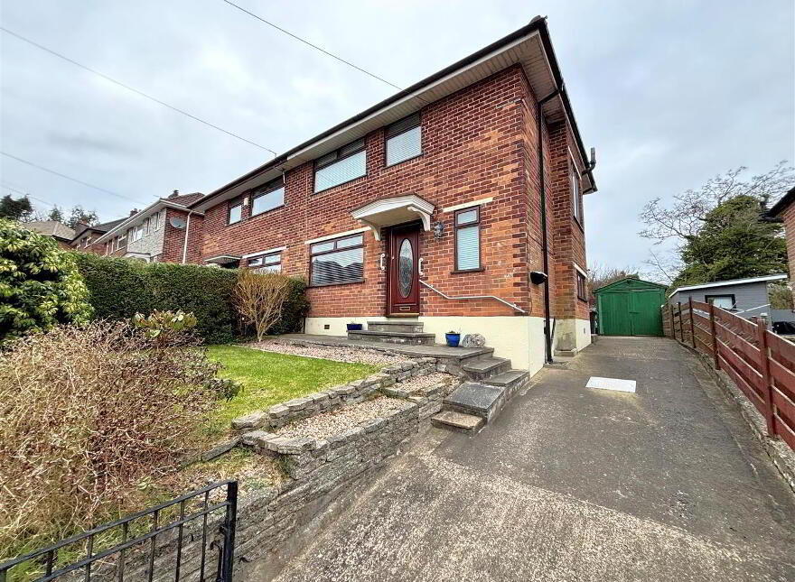 45 Duncoole Park, Belfast, BT14 8JS photo