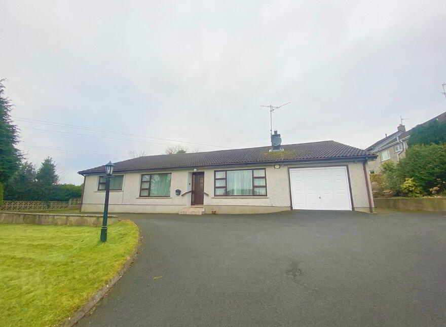 53 Farthing Lane, Banbridge, BT32 3JN photo