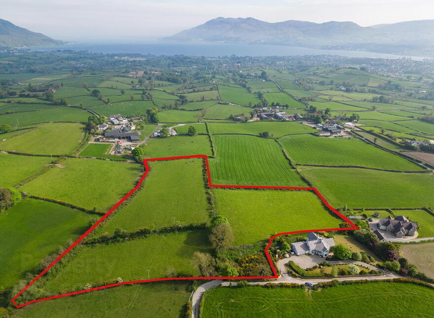 Agricultural Land, 31 Ballydesland Road, Burren, Warrenpoint Newry, BT34 3QB photo