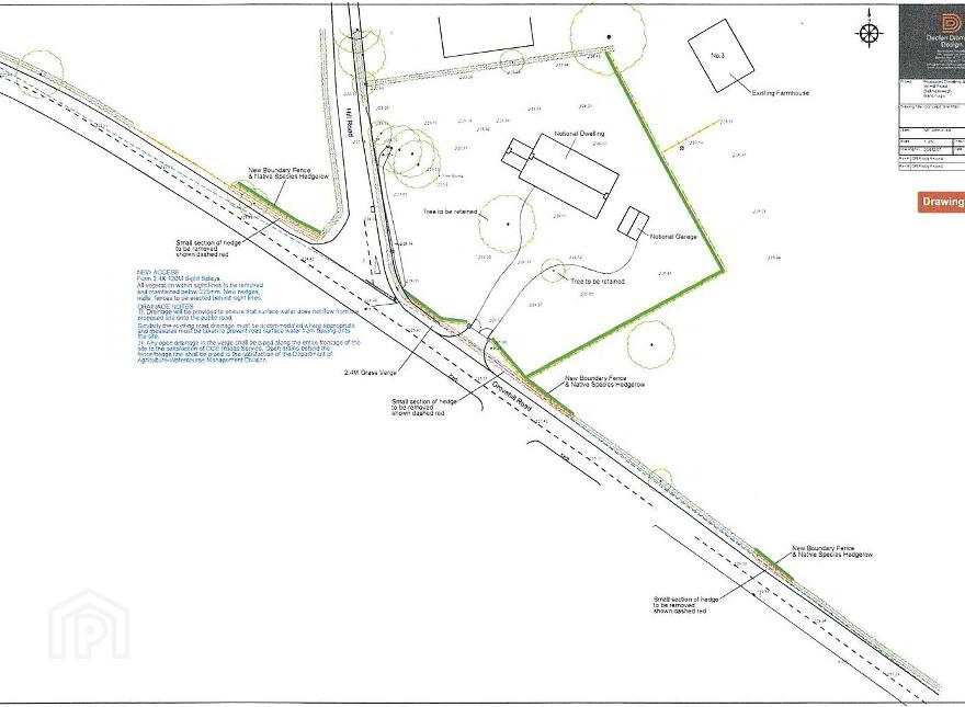 Grove Hill Road, Ballinaskeagh, Banbridge, BT32 5EH