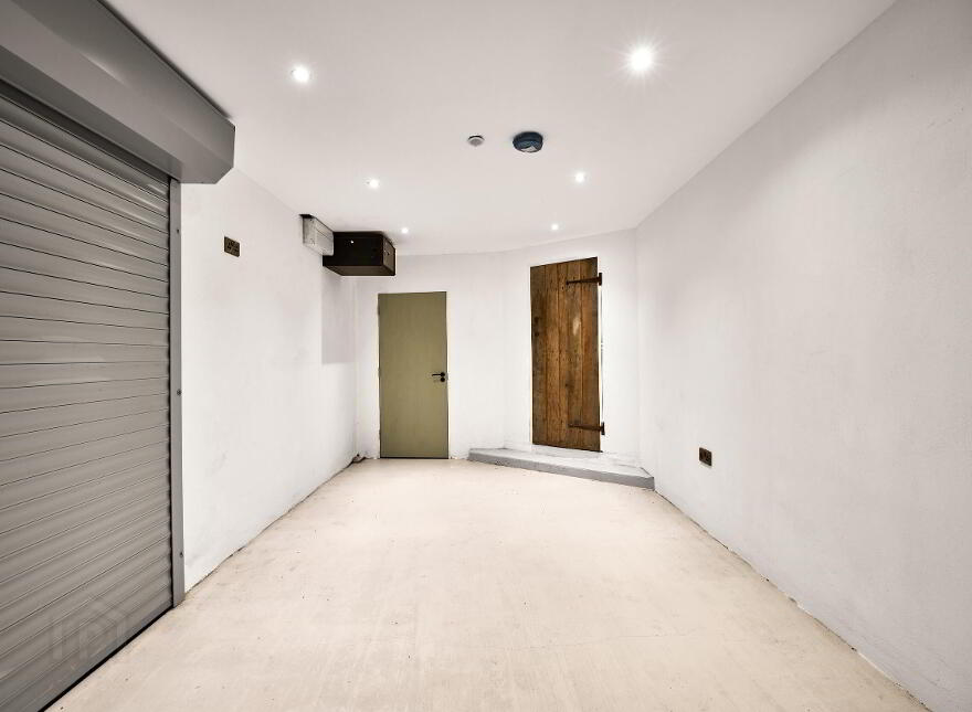 Fishermans Cottage ( New Build), Harbour Place, Portstewart, BT55 7AY