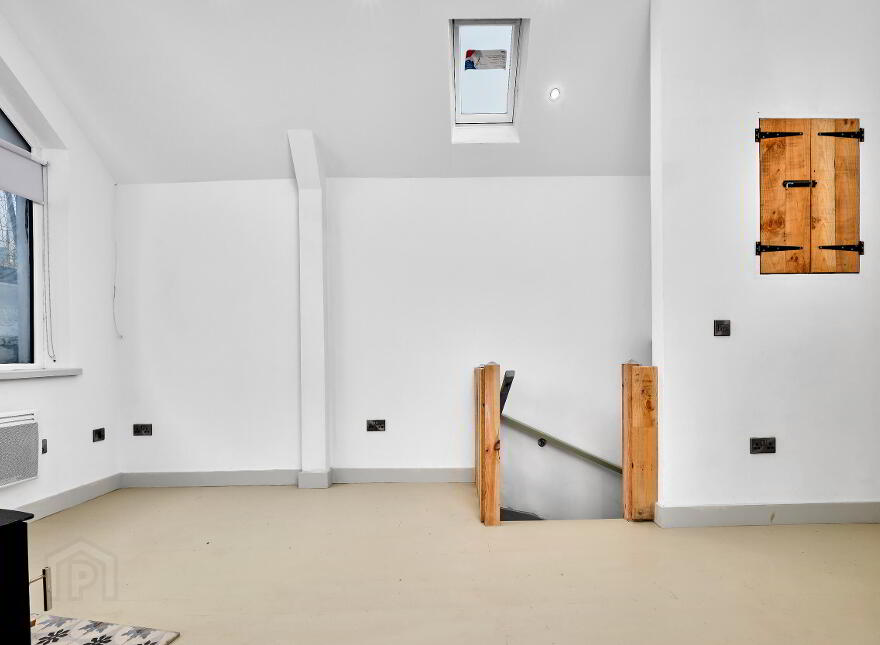 Fishermans Cottage ( New Build), Harbour Place, Portstewart, BT55 7AY