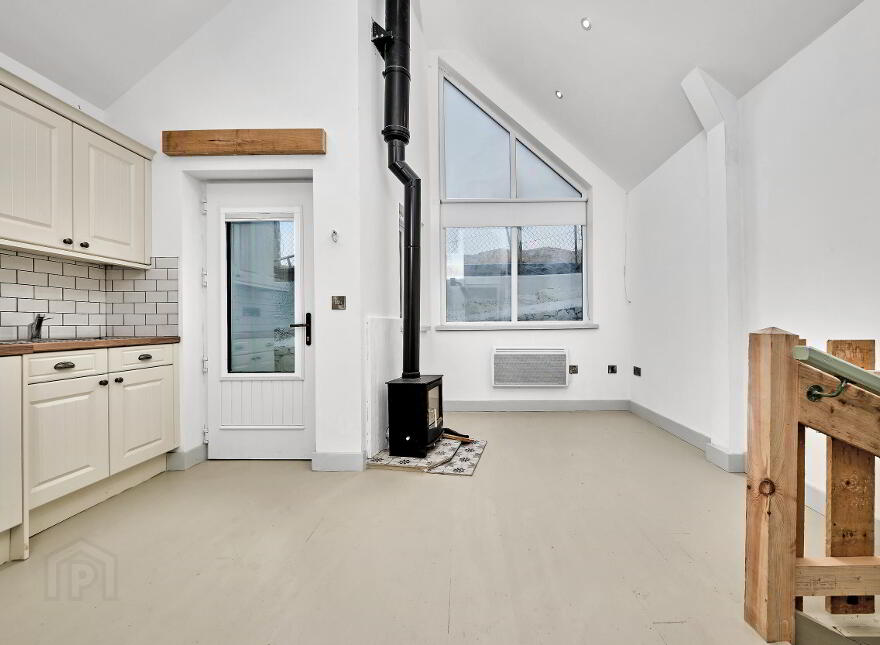 Fishermans Cottage ( New Build), Harbour Place, Portstewart, BT55 7AY