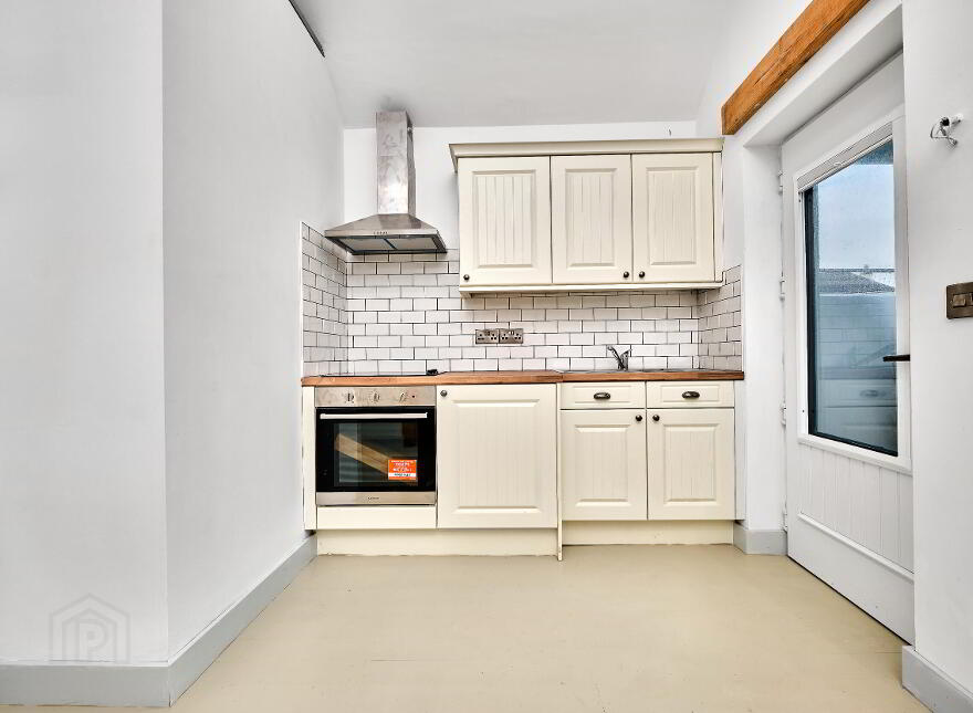Fishermans Cottage ( New Build), Harbour Place, Portstewart, BT55 7AY