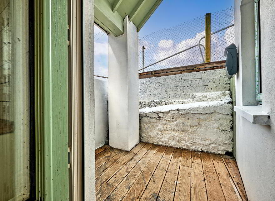 Fishermans Cottage ( New Build), Harbour Place, Portstewart, BT55 7AY