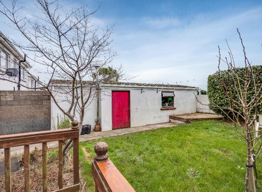 59 Downside Heights, Skerries, K34HY88