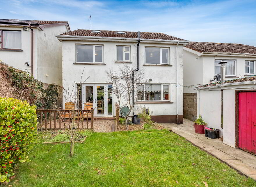 59 Downside Heights, Skerries, K34HY88
