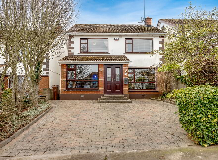 59 Downside Heights, Skerries, K34HY88 photo