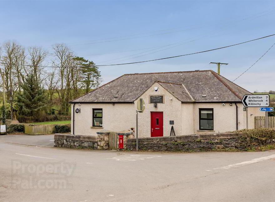 1 Tullynakill Road, Ballydrain, Comber, BT23 6EJ photo