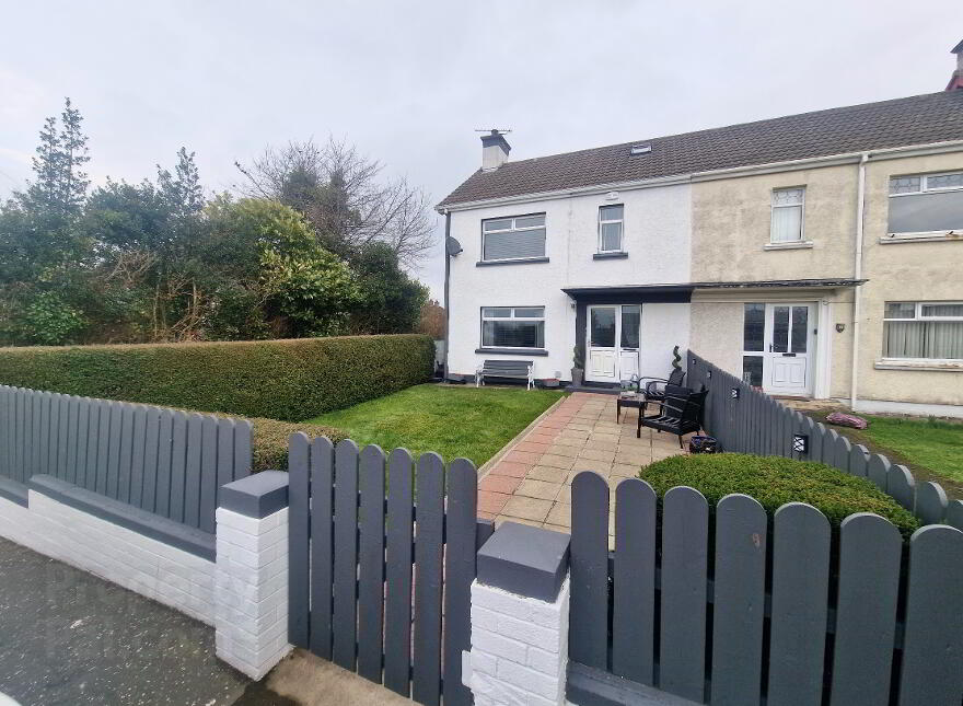 1 Thorndale Terrace, Ballymoney, BT53 7AZ photo