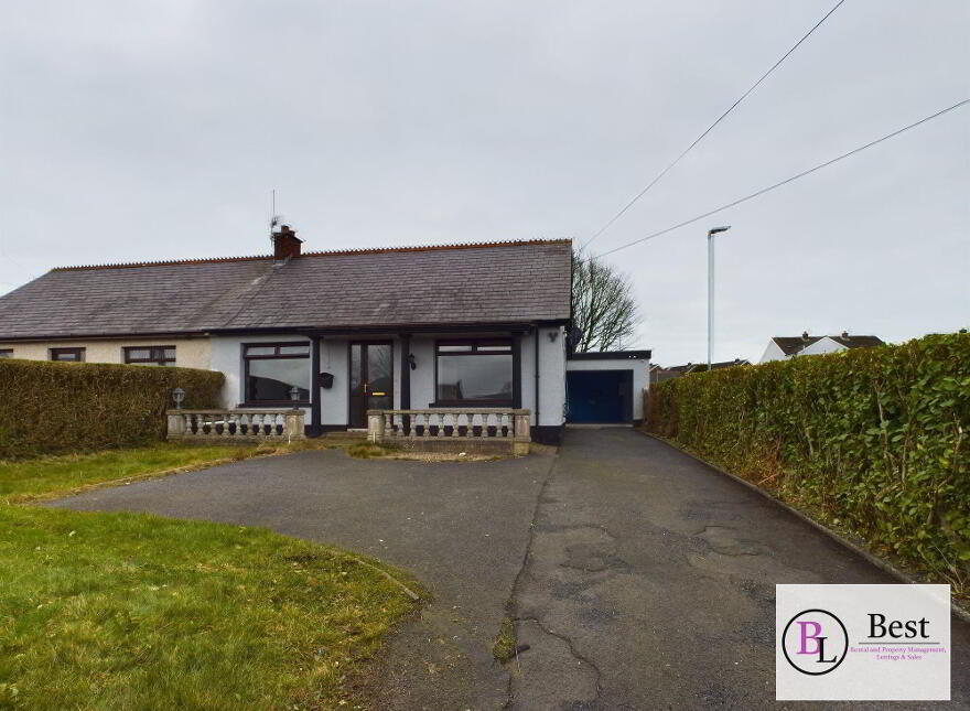 49 Upper Cairncastle Road, Larne, BT40 2EG photo