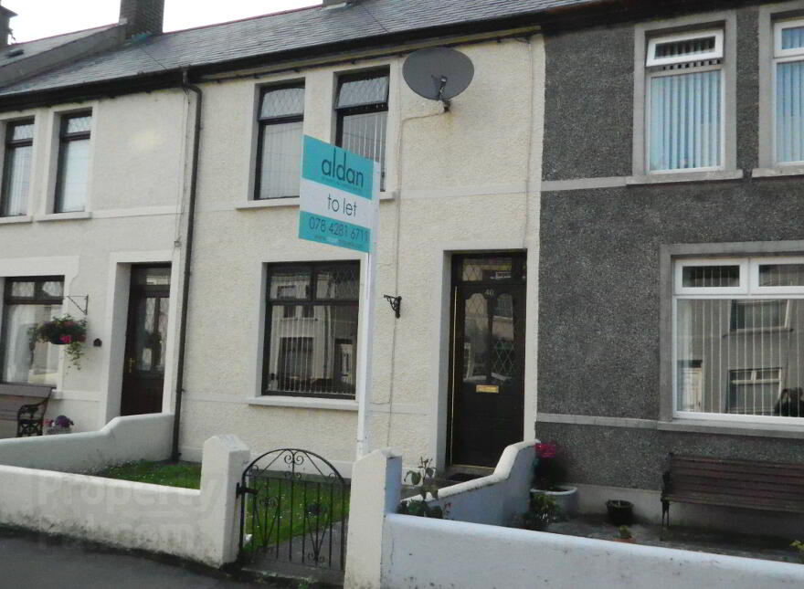 Laharna Avenue, Larne, BT40 1NG photo