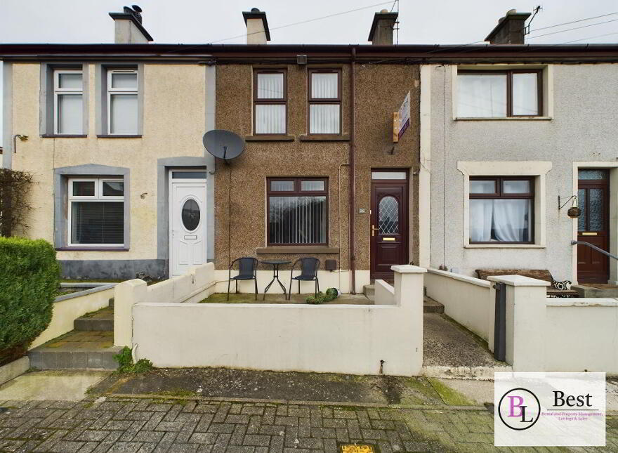 26 Rugby Terrace, Larne, BT40 1SG photo