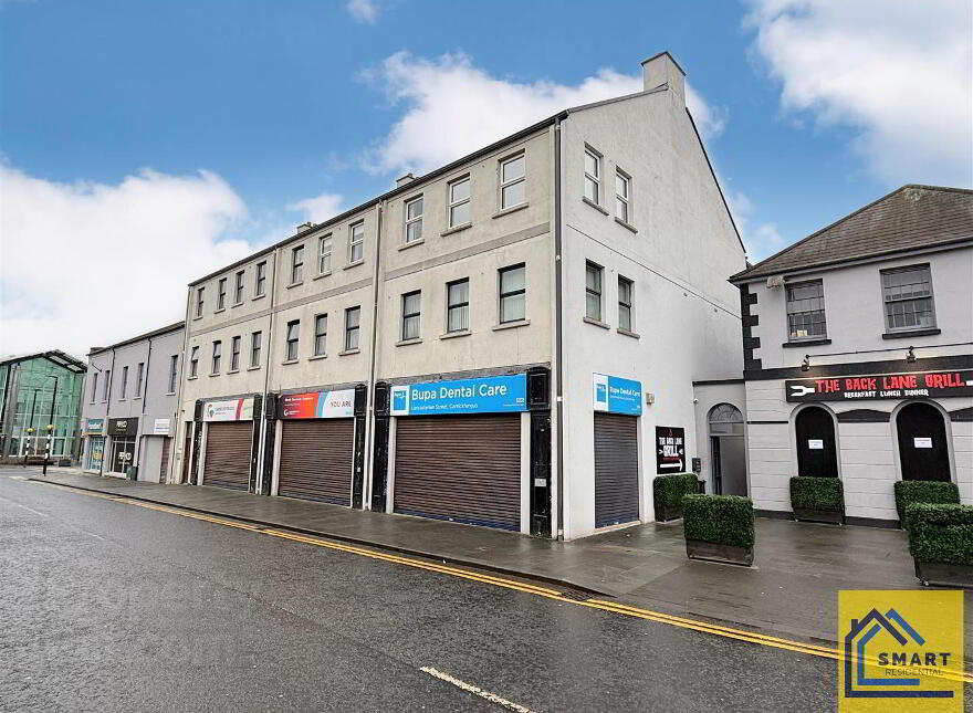 Apt 11, Lancasterian Court, Carrickfergus, BT38 7FF photo