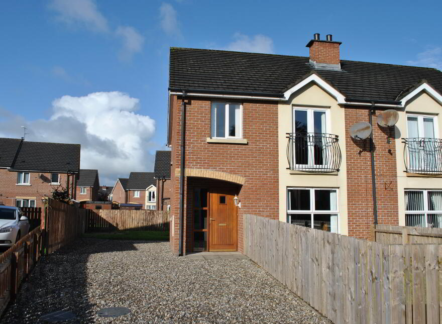 88 Drummond Manor, Limavady, BT49 0UQ photo