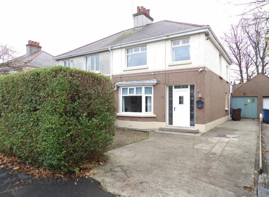 5 The Boulevard, Coleraine, BT52 1RJ photo