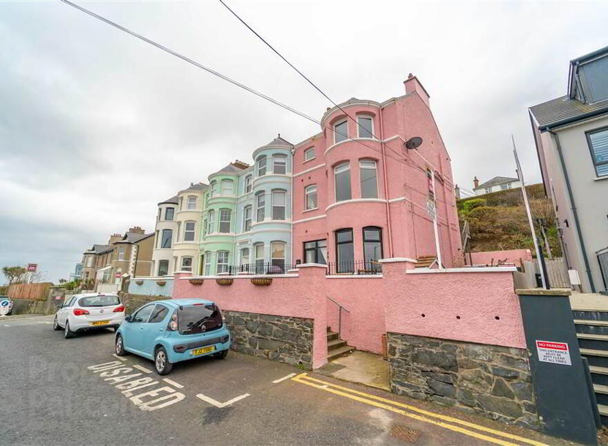 162c Seacliff Road, Bangor, BT20 5EZ photo