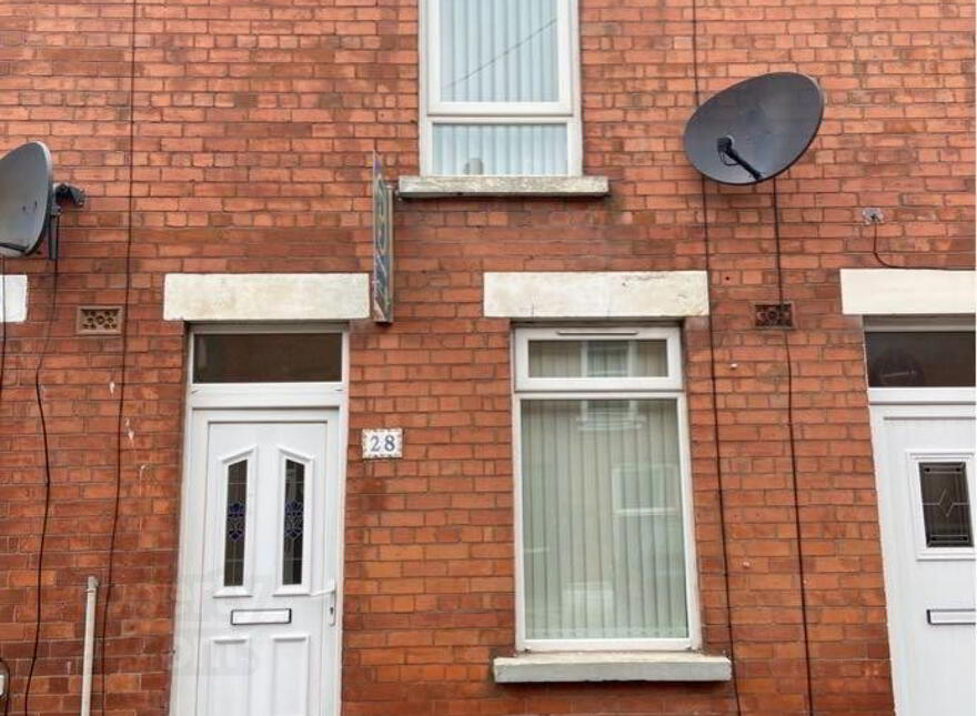 28 Orkney Street, Belfast, BT13 3GR photo