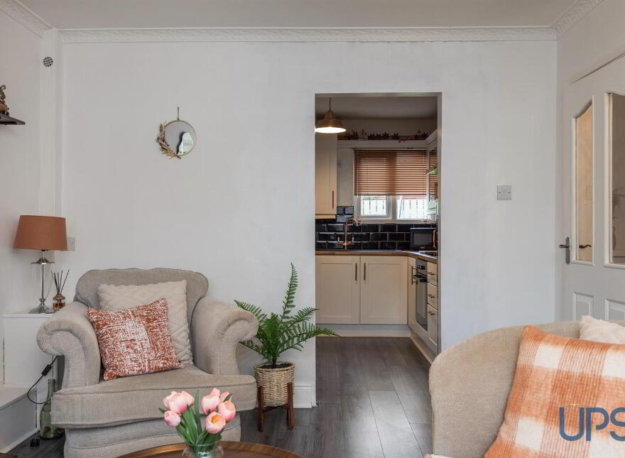 38 Kenard Avenue, Andersonstown, Belfast, BT11 8LY