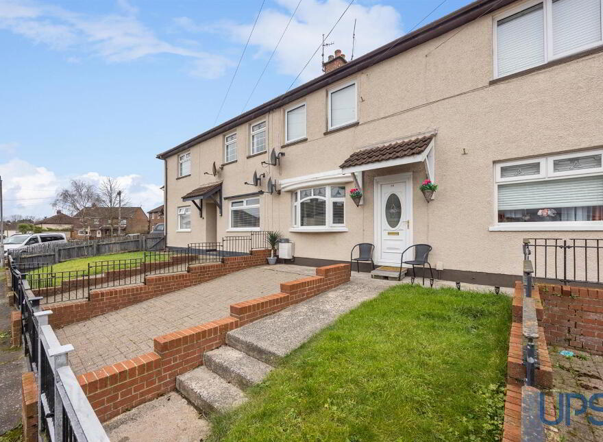 38 Kenard Avenue, Andersonstown, Belfast, BT11 8LY