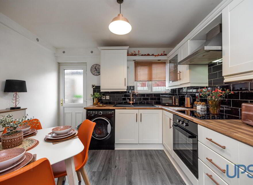 38 Kenard Avenue, Andersonstown, Belfast, BT11 8LY