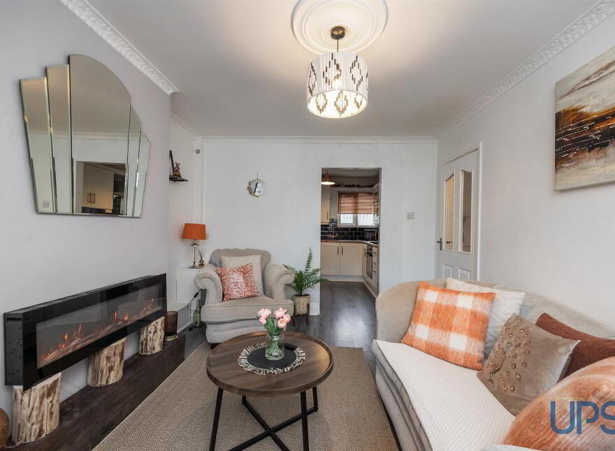 38 Kenard Avenue, Andersonstown, Belfast, BT11 8LY