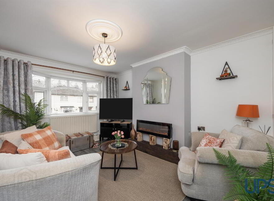 38 Kenard Avenue, Andersonstown, Belfast, BT11 8LY