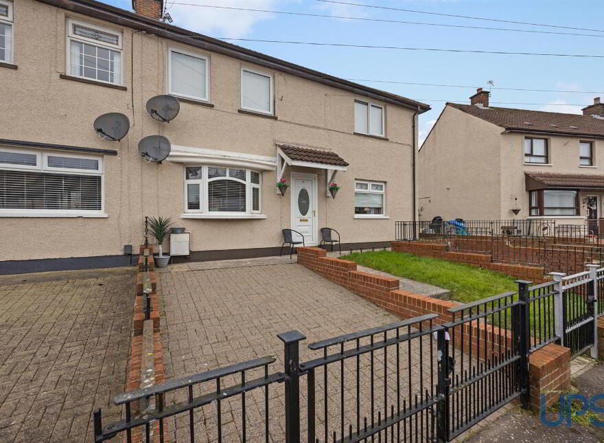 38 Kenard Avenue, Andersonstown, Belfast, BT11 8LY photo