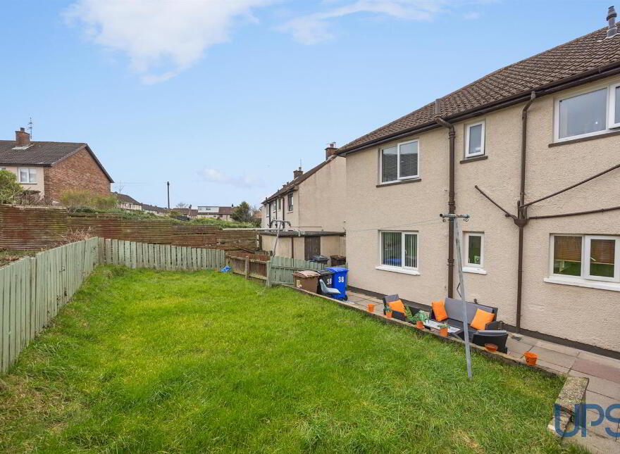 38 Kenard Avenue, Andersonstown, Belfast, BT11 8LY